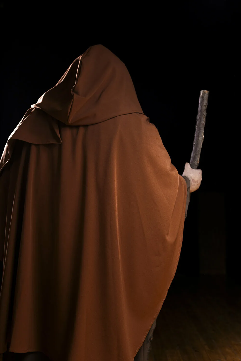 Celestina, el bululú