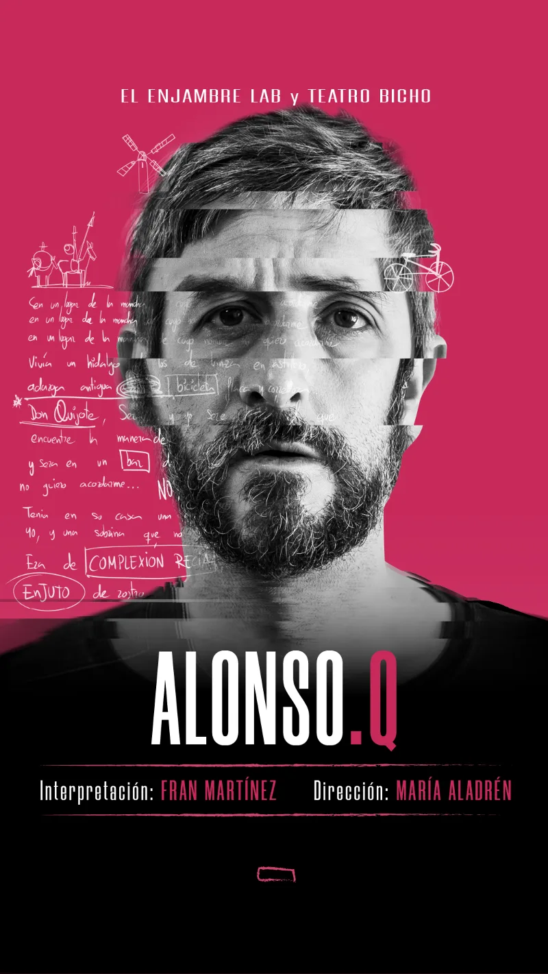 Alonso. Q