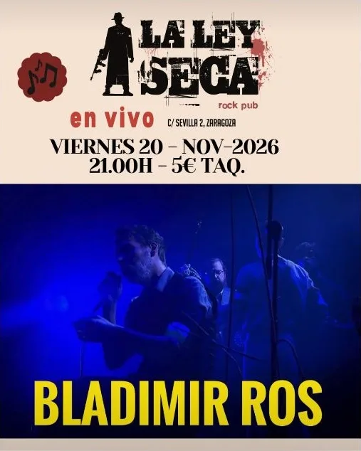 Bladimir Ros