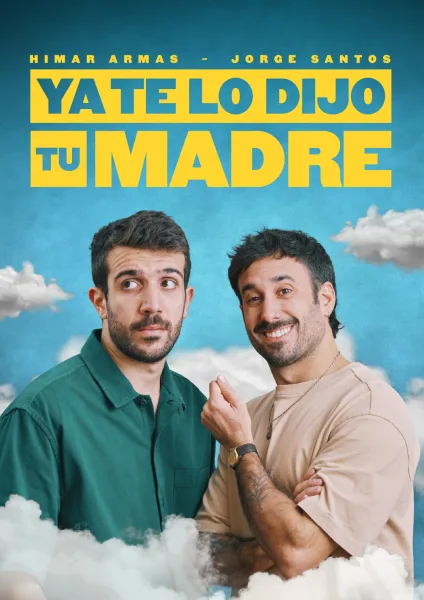 HIMAR ARMAS Y JORGE SANTOS — HIMAR ARMAS Y JORGE SANTOS