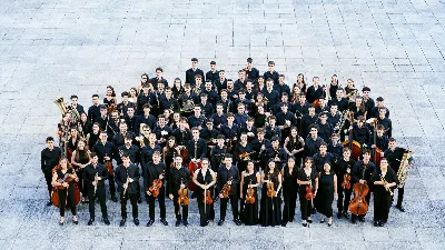 JOVEN ORQUESTA NACIONAL DE ESPAÑA (JONDE)