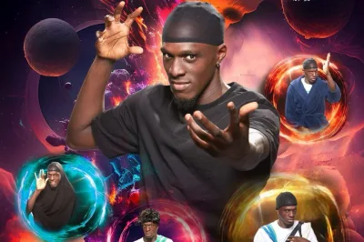 El Multiverso de Wiz Problema