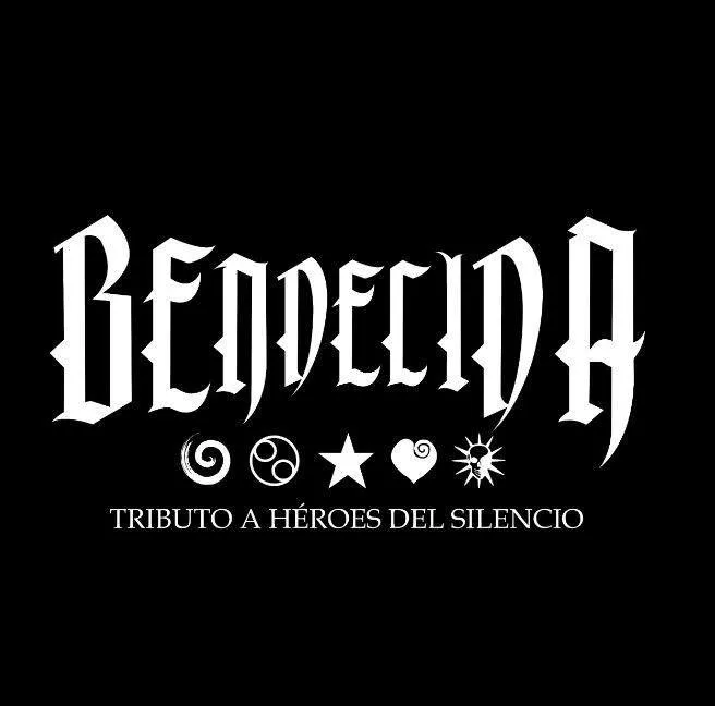 BENDECIDA - TRIBUTO A HÉROES DEL SILENCIO