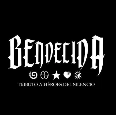 BENDECIDA - TRIBUTO A HÉROES DEL SILENCIO