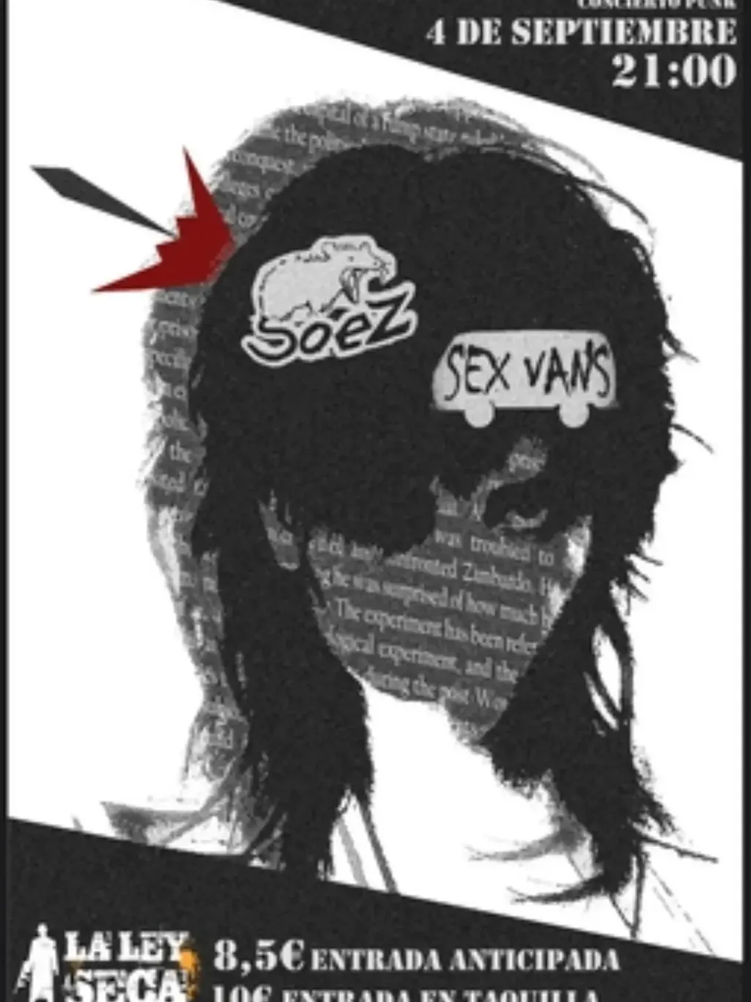SOEZ + SEXVANS