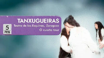 Tanxugueiras