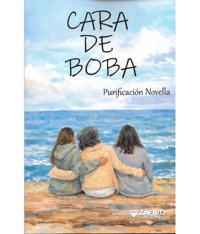 Presentación de Cara de boba