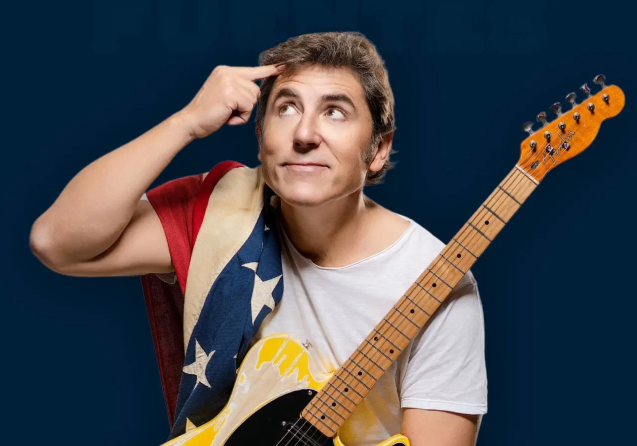 MANEL FUENTES | ¿PORQUE LE LLAMAN THE BOSS?