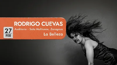 RODRIGO CUEVAS