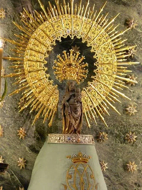 El Pilar, historia y tradición de una devoción