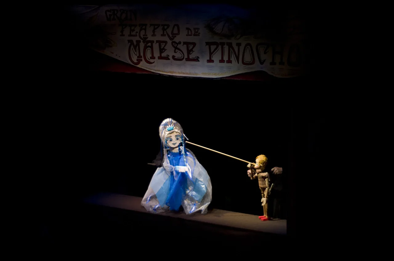 Pinocho
