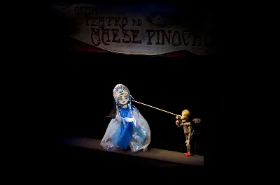 Pinocho