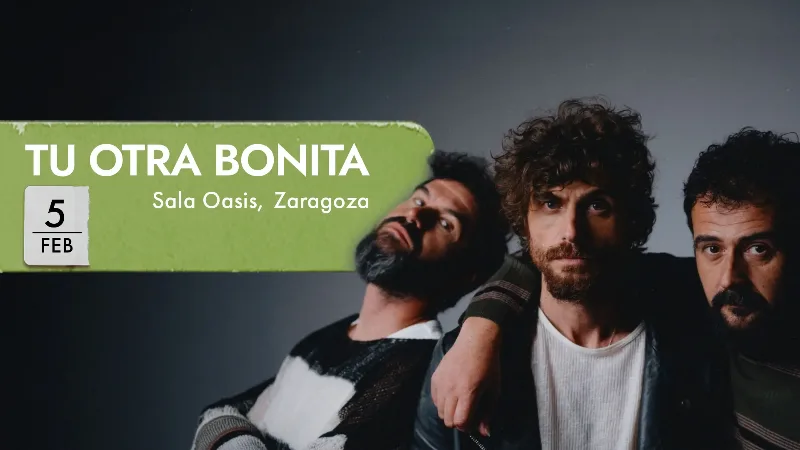 Tu Otra Bonita