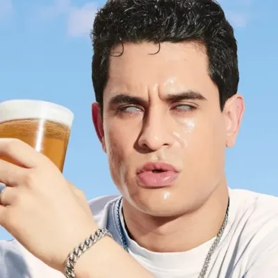 David Suárez