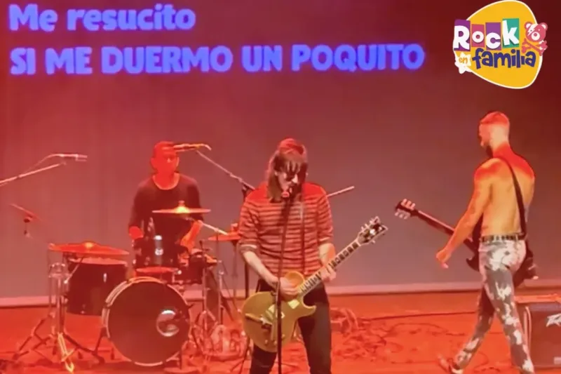 Descubriendo a Extremoduro