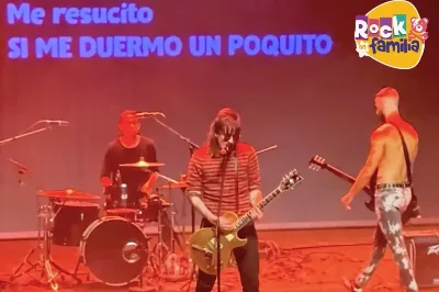 Descubriendo a Extremoduro