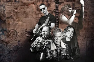 Bunbury & Heroes Experience