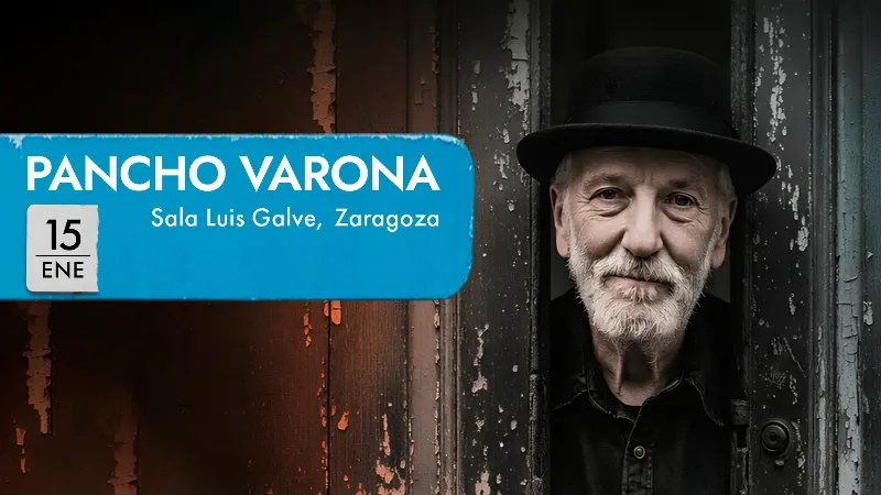 Pancho Varona