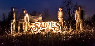 THE SADIES (USA) + TERRA LIGHTFOOT