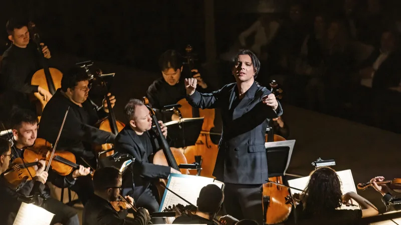Musicaeterna