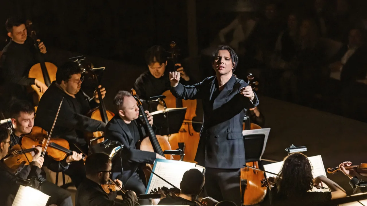 Musicaeterna