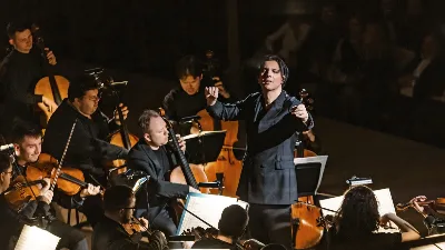 Musicaeterna