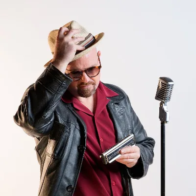 JD Harmo Quartet