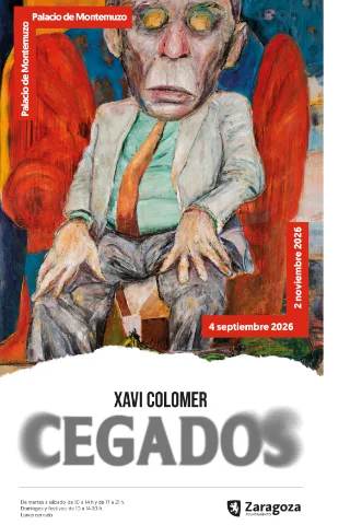 Cegados