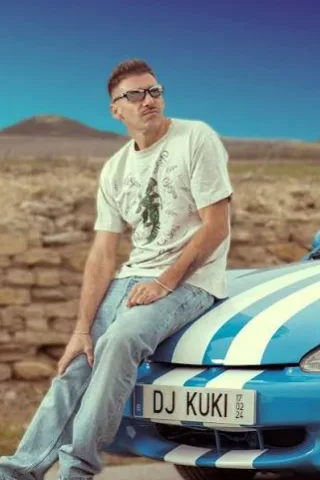 Andrés Campo - Alma Bakala