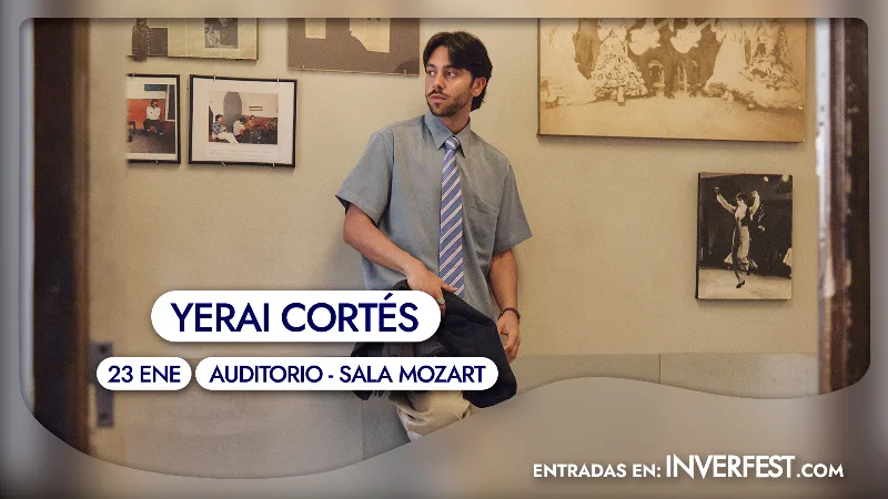 Yerai Cortés