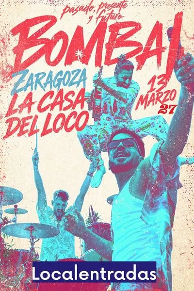 BOMBAI