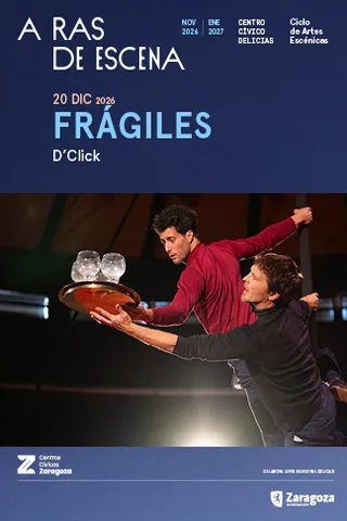 Frágiles