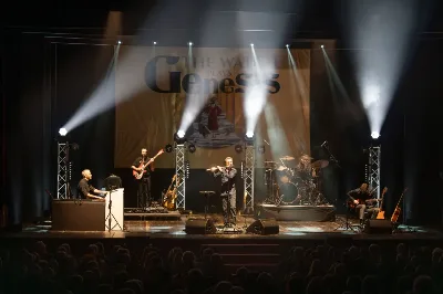 The Watch Plays Genesis - Tales from 1970-1976
