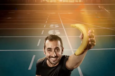 Javi Sancho - Maemía Tour