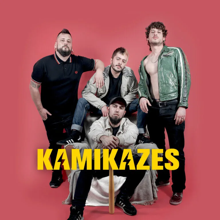 Kamikazes