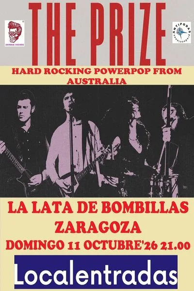 The Prize (Australia)