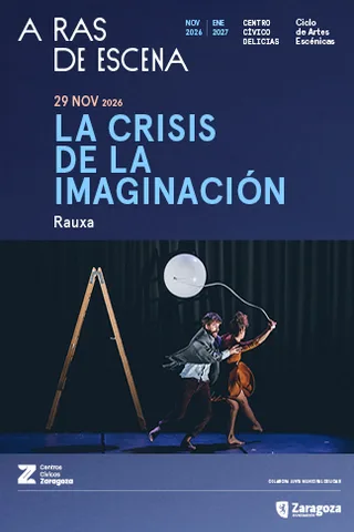 La crisis de la imaginación
