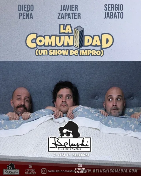 La Comunidad