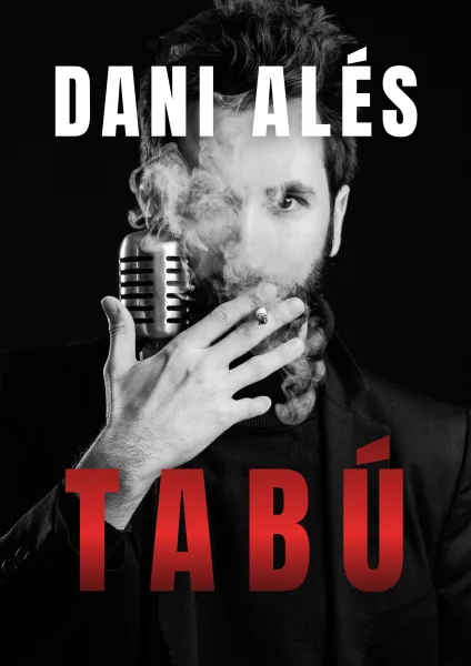DANI ALES — TABU