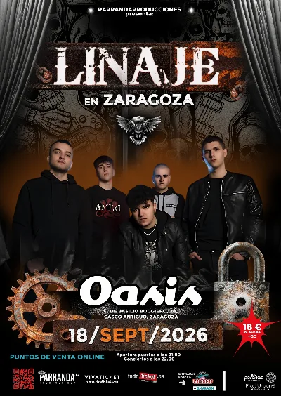 LINAJE