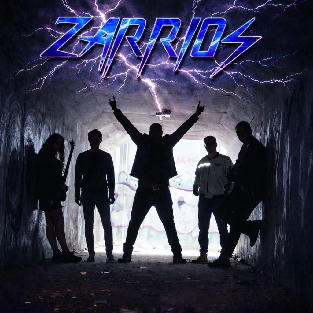 Zarrios
