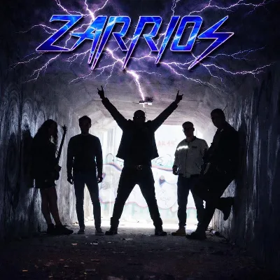 Zarrios
