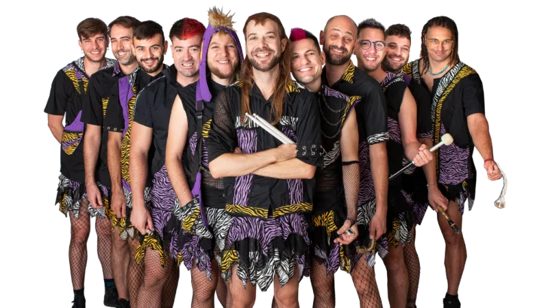 Artistas del Gremio