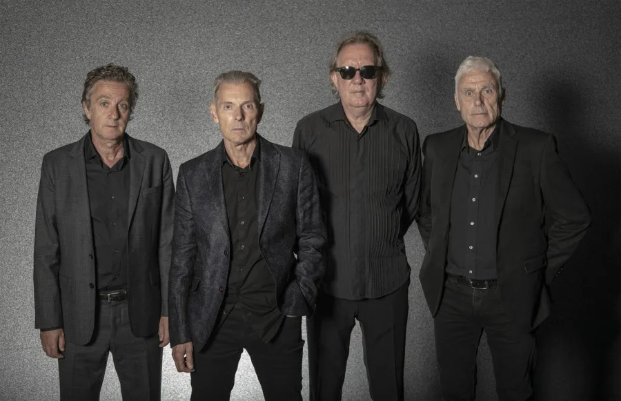 DR. FEELGOOD