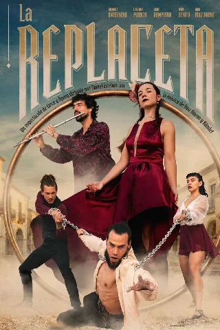 La Replaceta