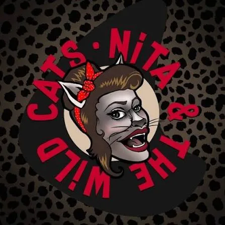 Nita & The Wild Cats — Desconcierto