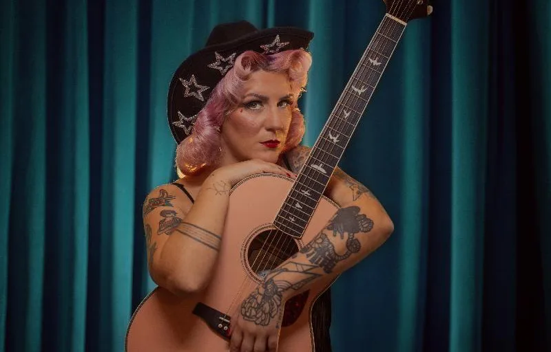 ANGELA HOODOO