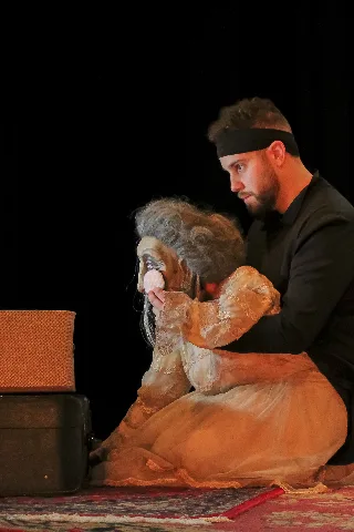Gloria Bendita