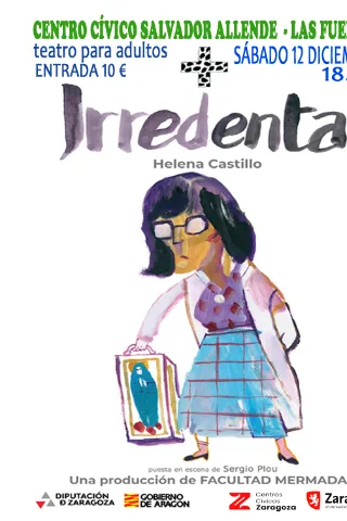 Teatro " Irredenta"