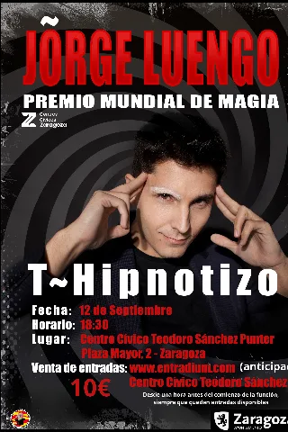 T-Hipnotizo